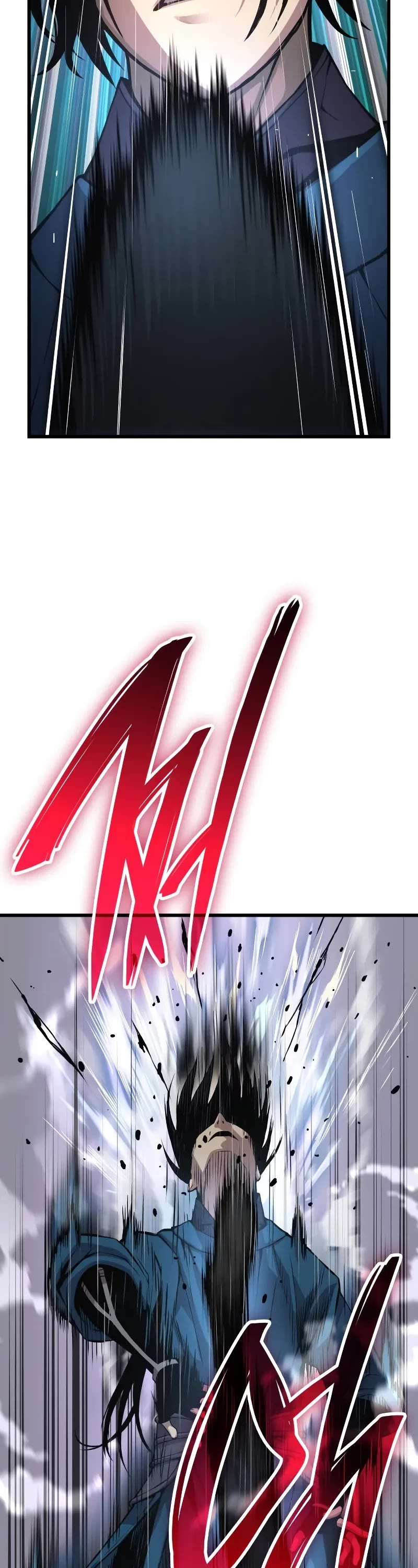 The Chaotic God of Extraordinary Strength chapter 78 page 66