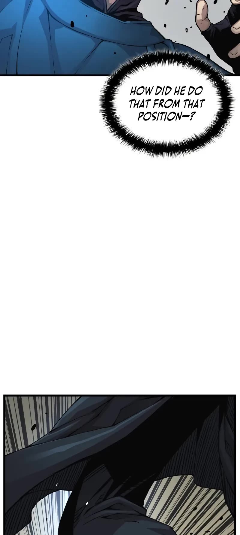 The Chaotic God of Extraordinary Strength chapter 78 page 68