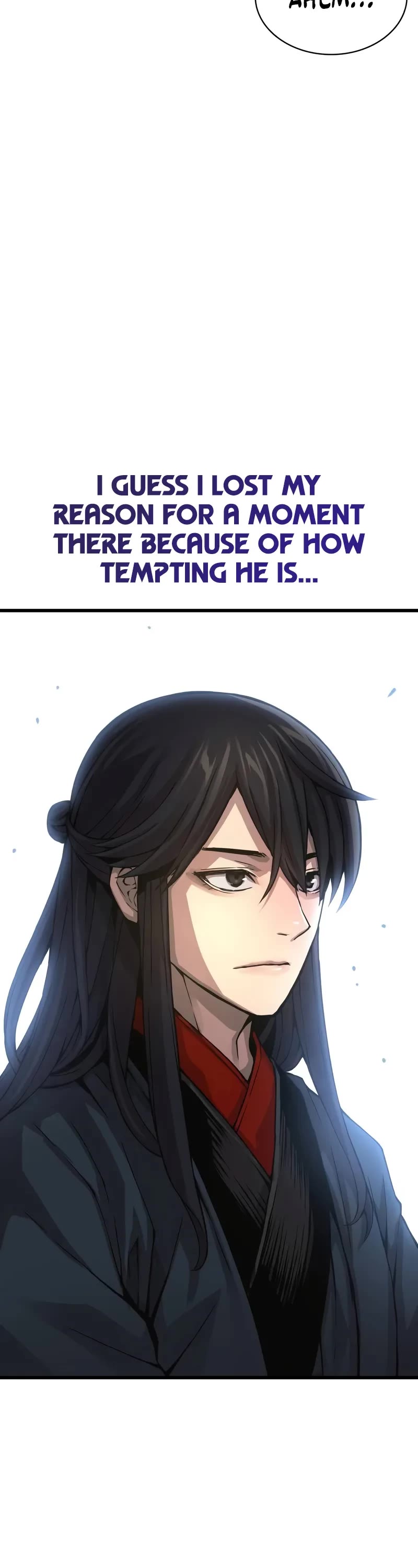 The Chaotic God of Extraordinary Strength chapter 79 page 16