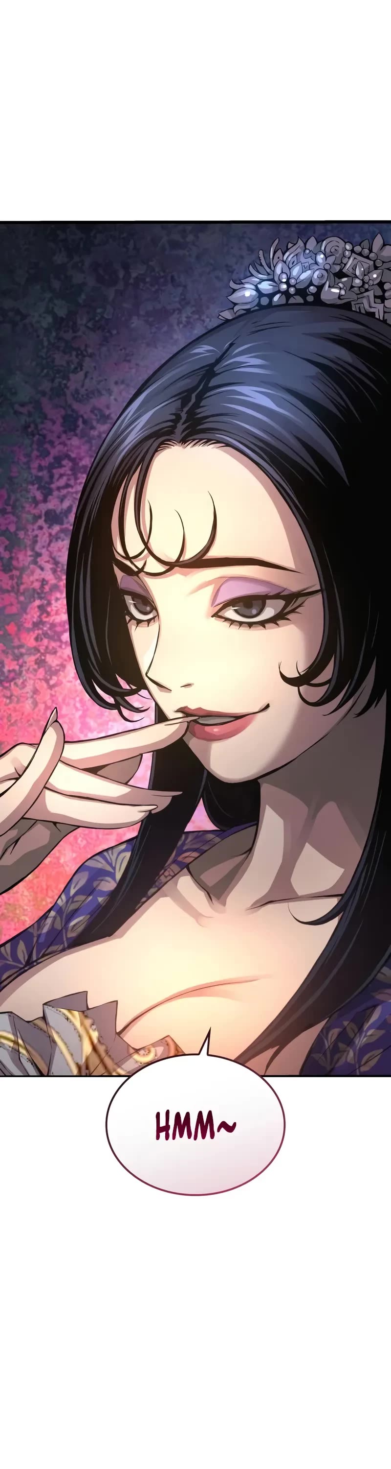 The Chaotic God of Extraordinary Strength chapter 79 page 19