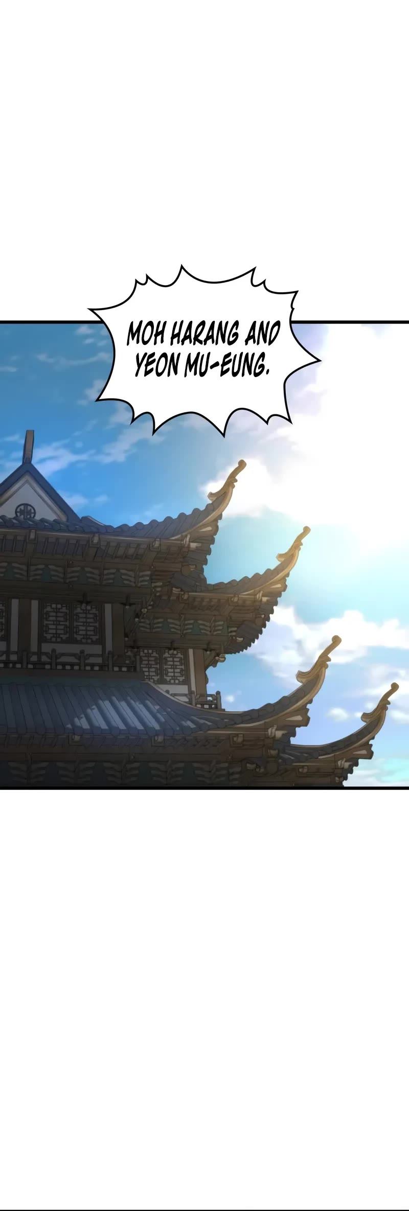 The Chaotic God of Extraordinary Strength chapter 79 page 21