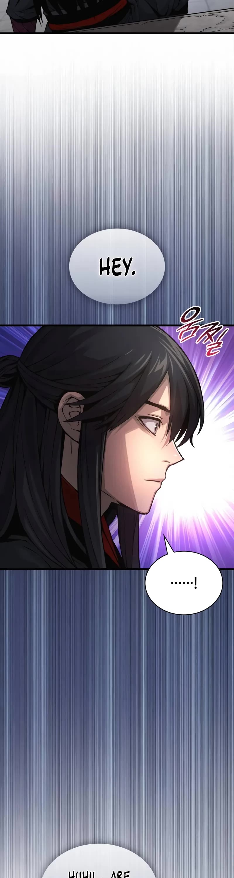 The Chaotic God of Extraordinary Strength chapter 79 page 24