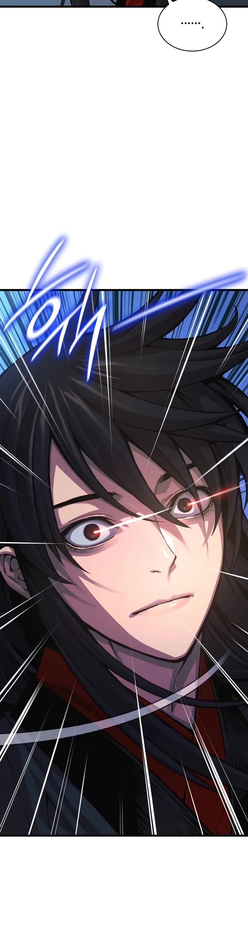 The Chaotic God of Extraordinary Strength chapter 79 page 26