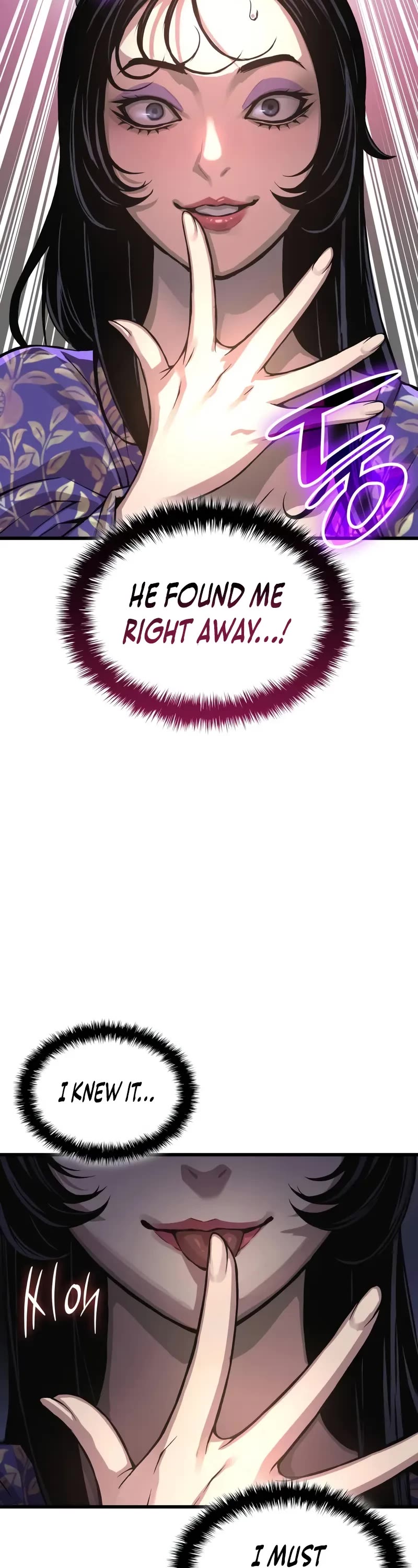 The Chaotic God of Extraordinary Strength chapter 79 page 28