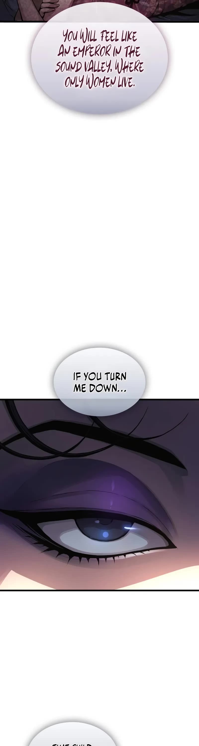 The Chaotic God of Extraordinary Strength chapter 79 page 38