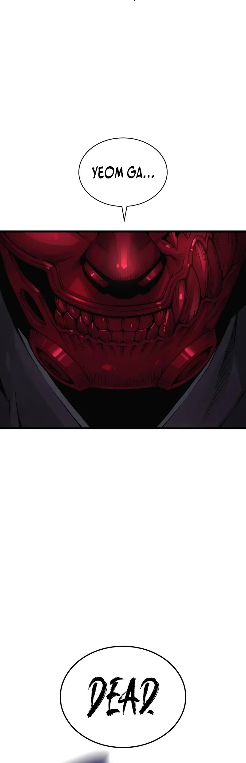 The Chaotic God of Extraordinary Strength chapter 80 page 16