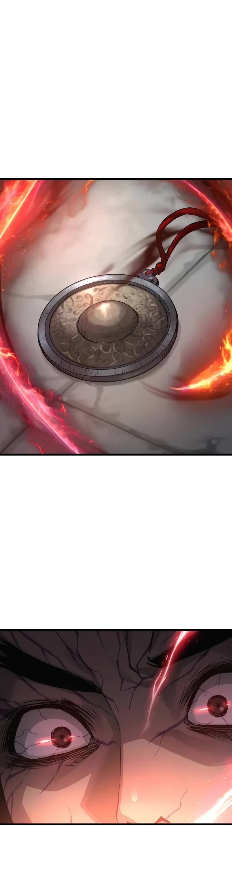 The Chaotic God of Extraordinary Strength chapter 80 page 37