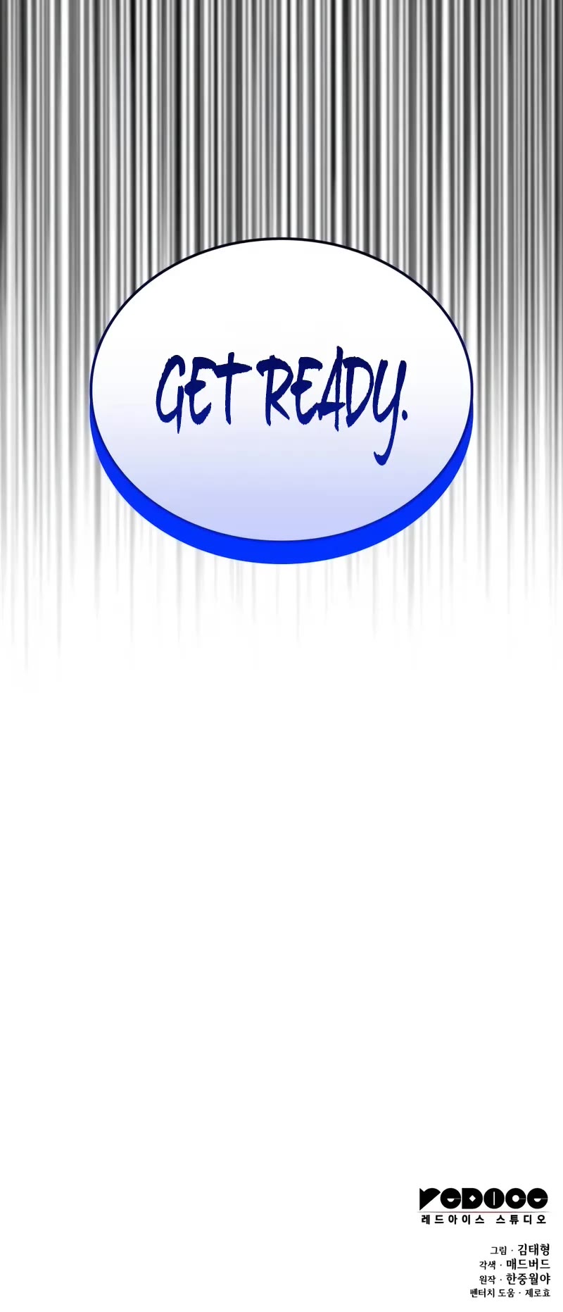 The Chaotic God of Extraordinary Strength chapter 80 page 58