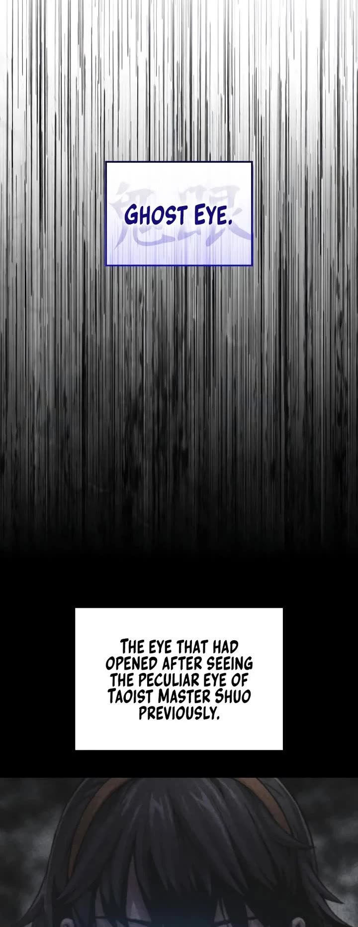 The Chaotic God of Extraordinary Strength chapter 81 page 10