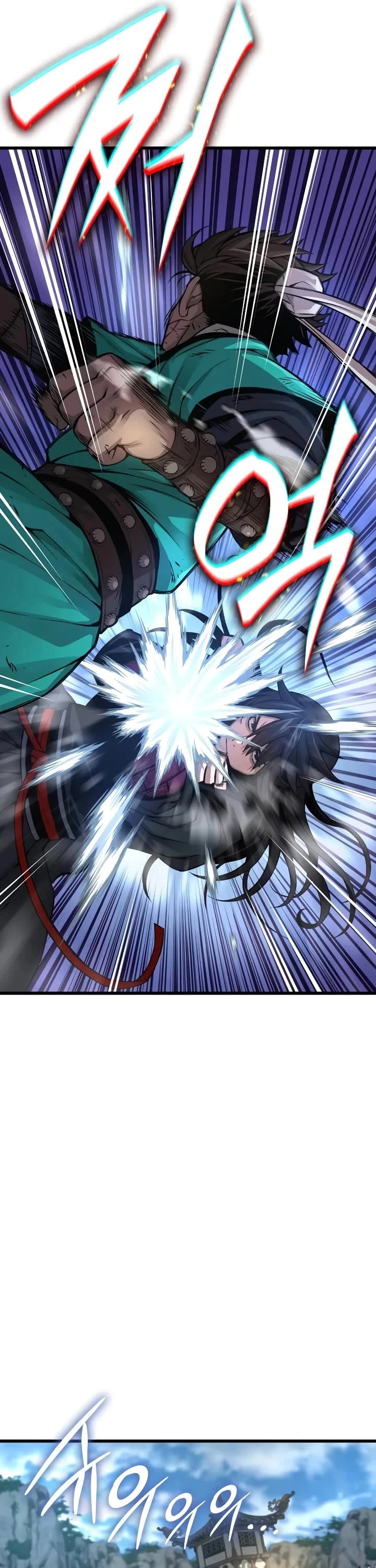 The Chaotic God of Extraordinary Strength chapter 81 page 40