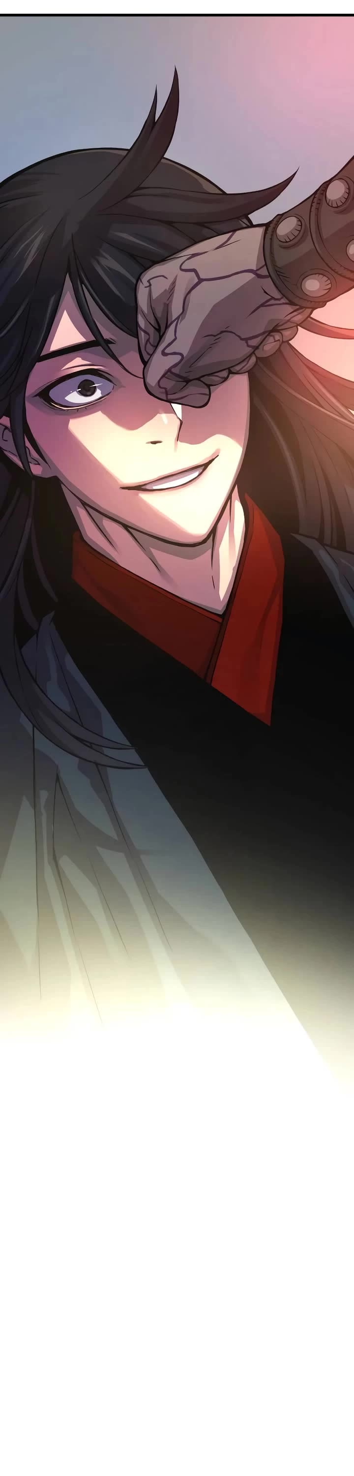 The Chaotic God of Extraordinary Strength chapter 81 page 60