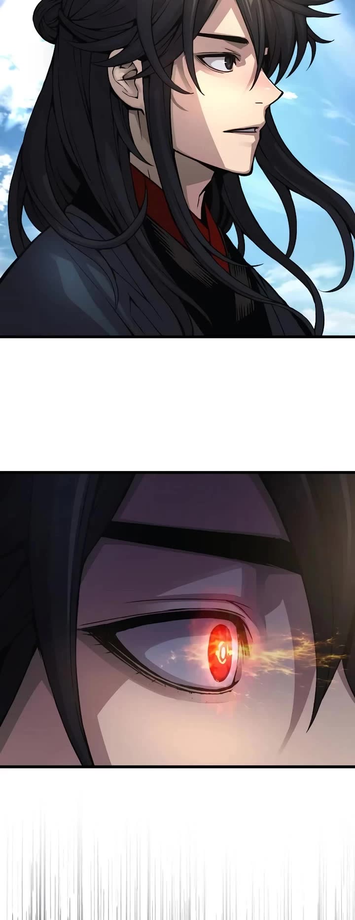 The Chaotic God of Extraordinary Strength chapter 81 page 9