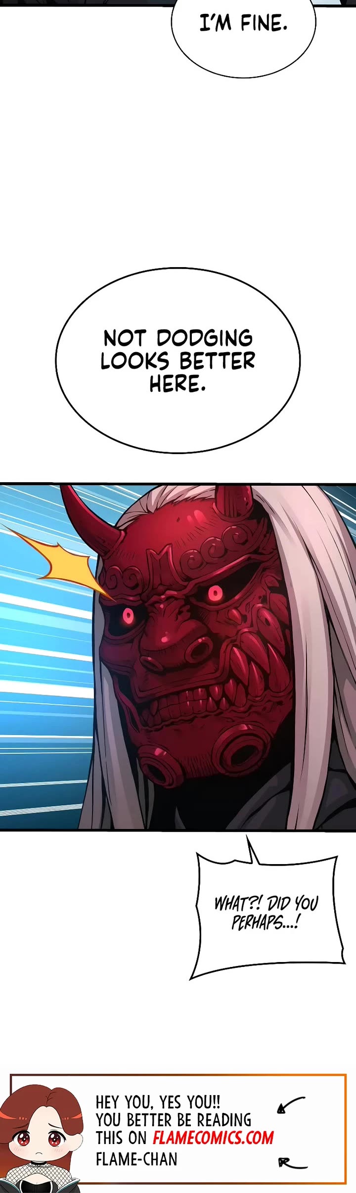 The Chaotic God of Extraordinary Strength chapter 82 page 16