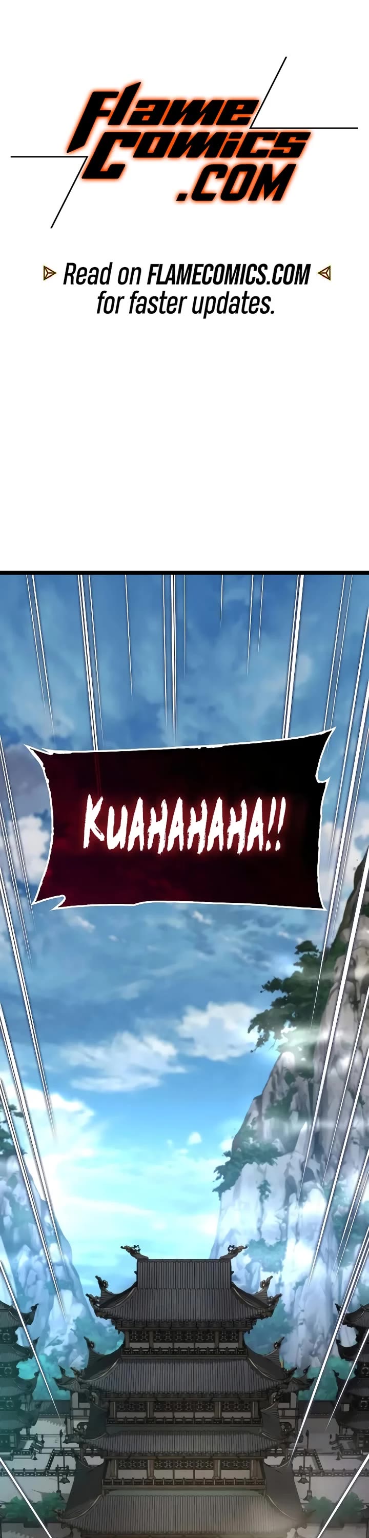 The Chaotic God of Extraordinary Strength chapter 82 page 2