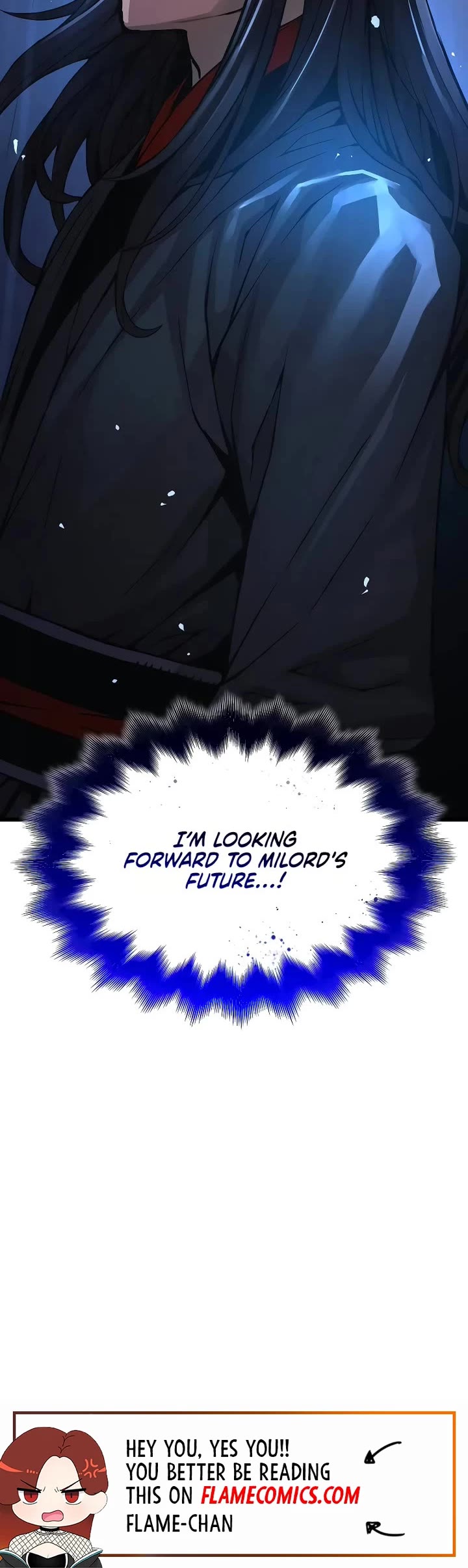 The Chaotic God of Extraordinary Strength chapter 82 page 26