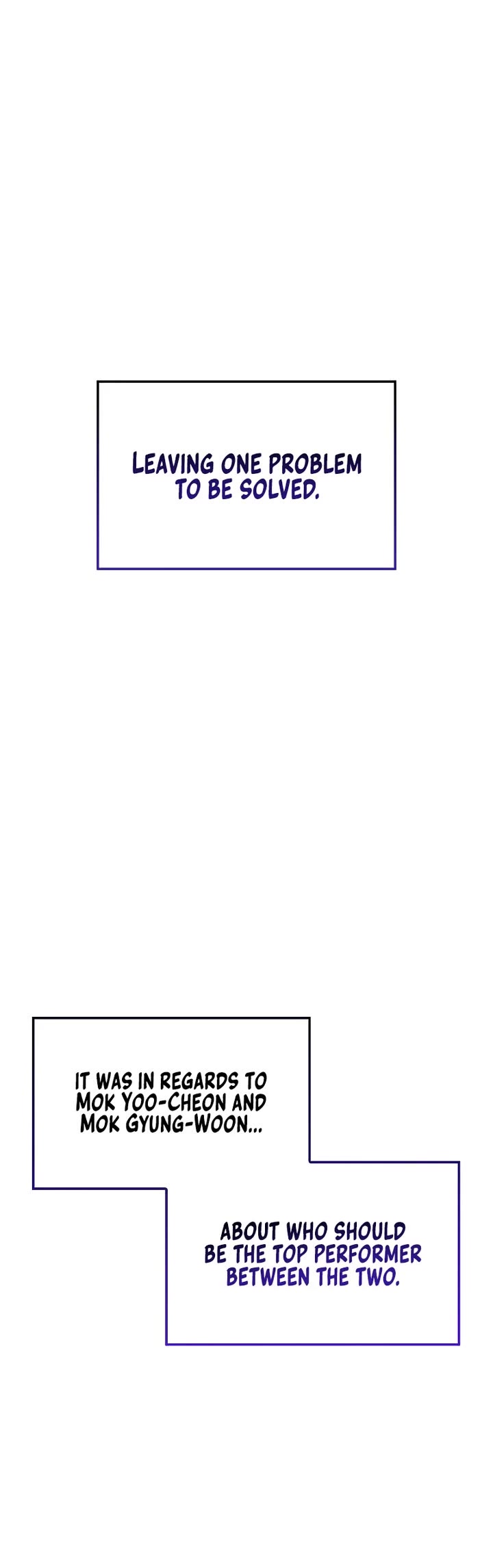 The Chaotic God of Extraordinary Strength chapter 82 page 35