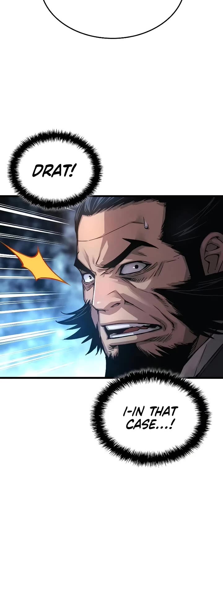 The Chaotic God of Extraordinary Strength chapter 82 page 46