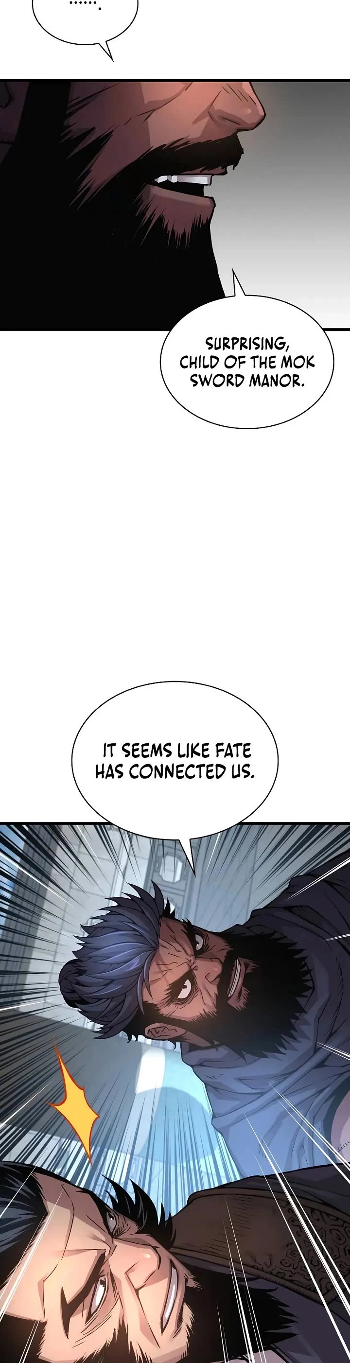 The Chaotic God of Extraordinary Strength chapter 83 page 16