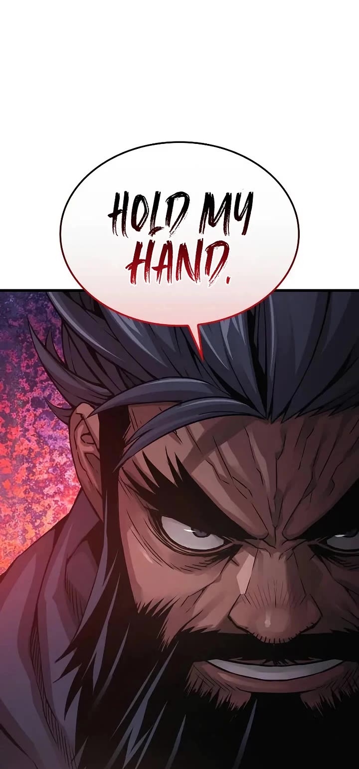 The Chaotic God of Extraordinary Strength chapter 83 page 31