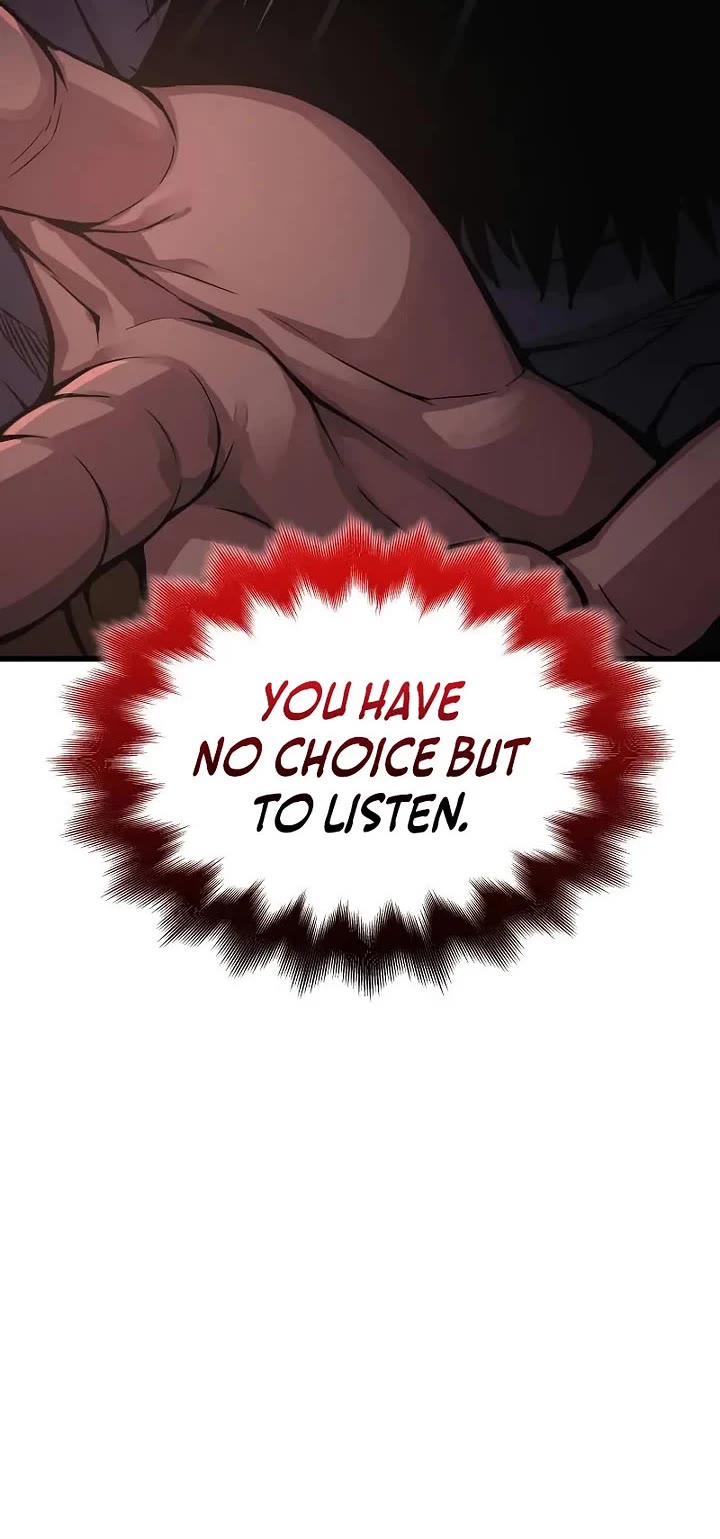 The Chaotic God of Extraordinary Strength chapter 83 page 32