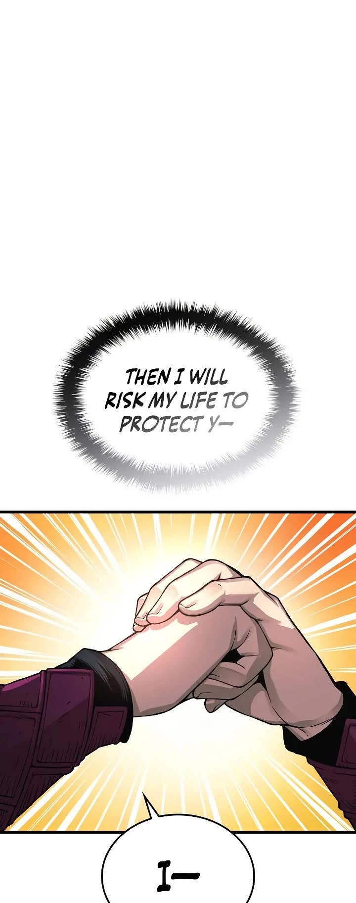 The Chaotic God of Extraordinary Strength chapter 83 page 55