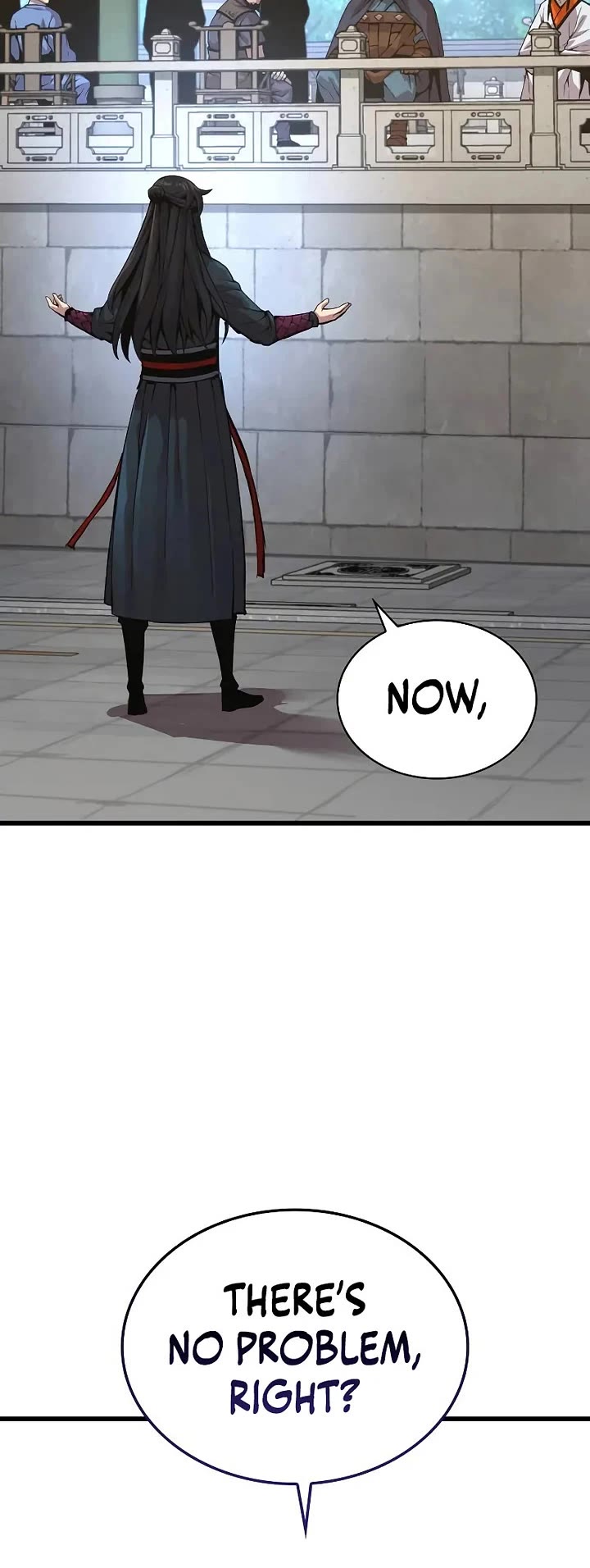 The Chaotic God of Extraordinary Strength chapter 83 page 65