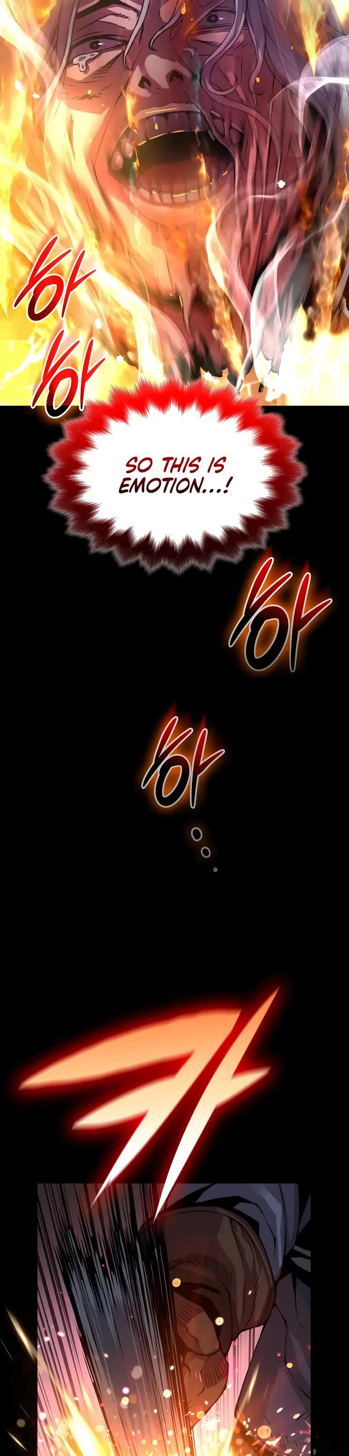 The Chaotic God of Extraordinary Strength chapter 84 page 16