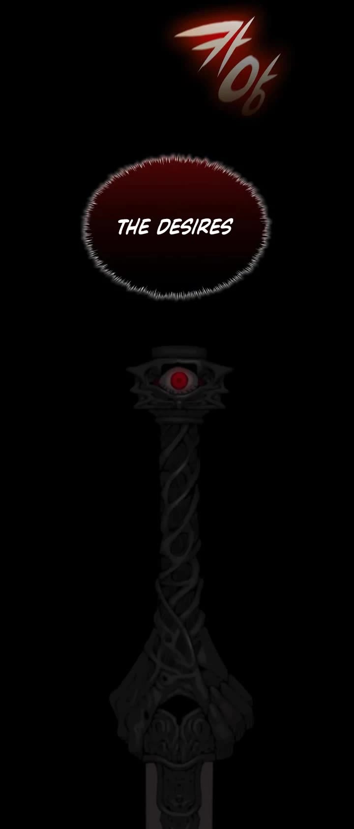 The Chaotic God of Extraordinary Strength chapter 84 page 18