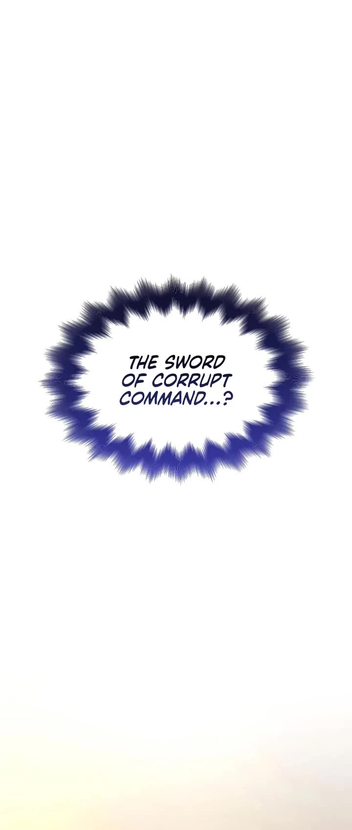 The Chaotic God of Extraordinary Strength chapter 84 page 38