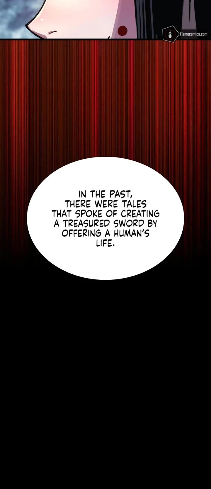 The Chaotic God of Extraordinary Strength chapter 84 page 42