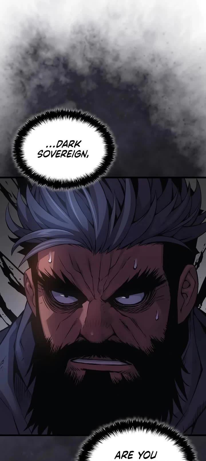 The Chaotic God of Extraordinary Strength chapter 84 page 47