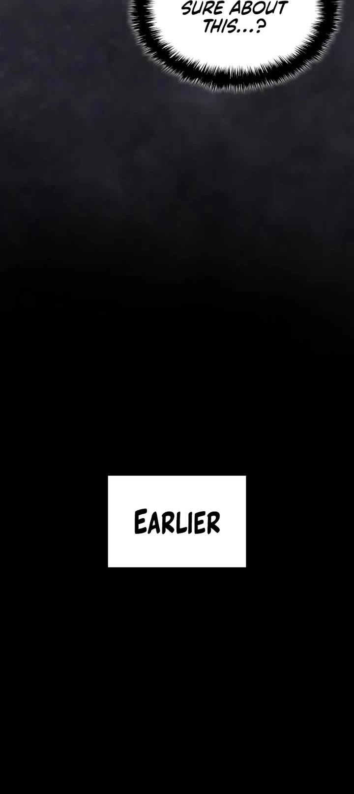 The Chaotic God of Extraordinary Strength chapter 84 page 48