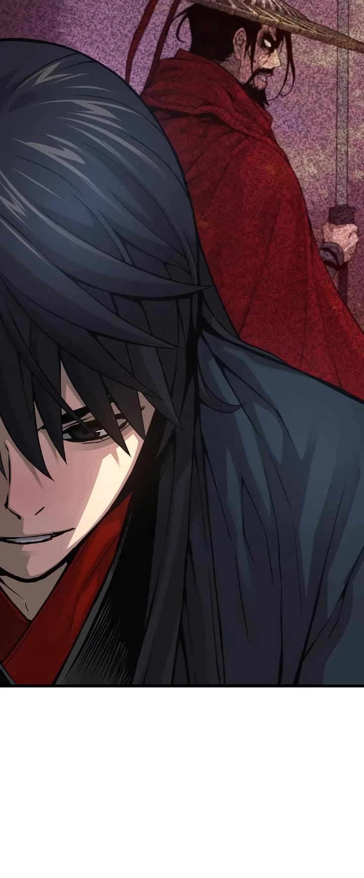 The Chaotic God of Extraordinary Strength chapter 84 page 67