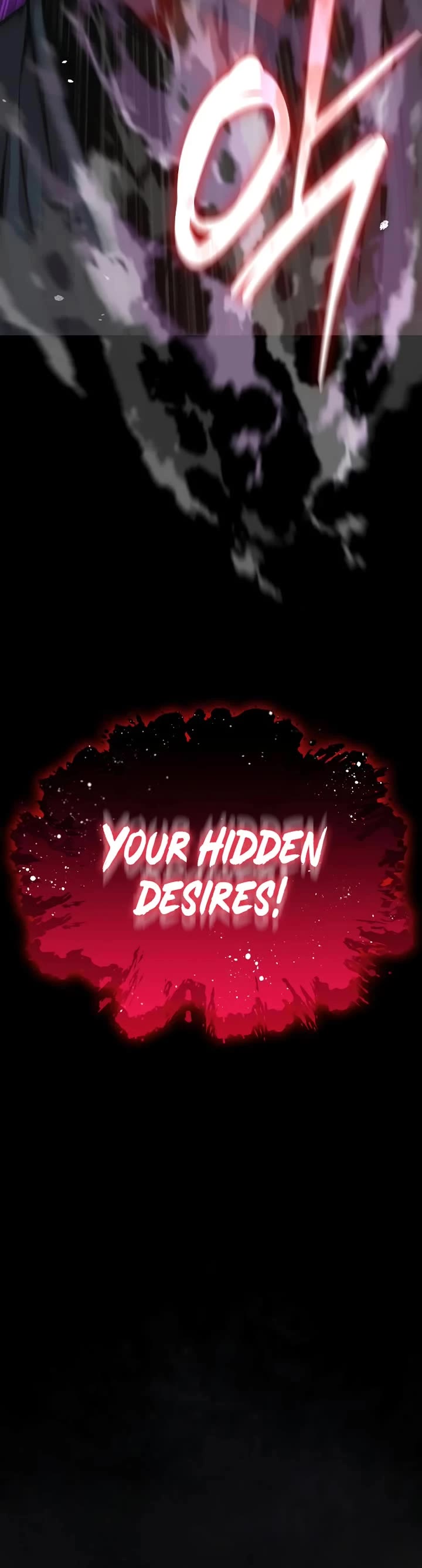 The Chaotic God of Extraordinary Strength chapter 84 page 77