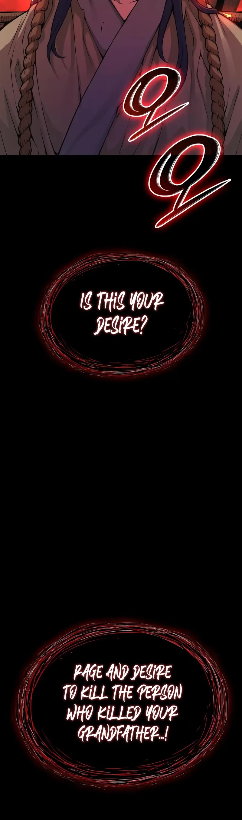 The Chaotic God of Extraordinary Strength chapter 85 page 10