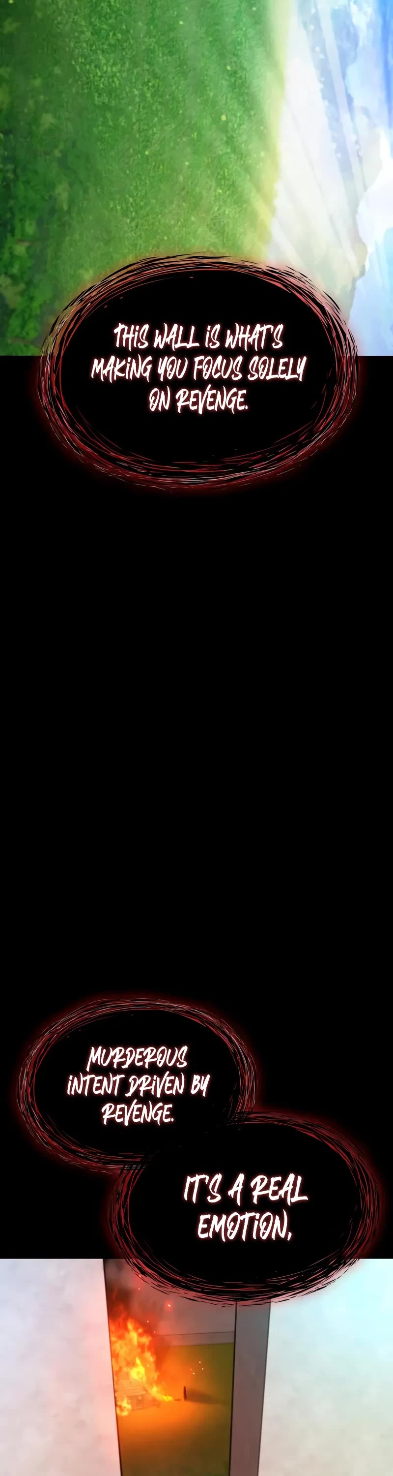 The Chaotic God of Extraordinary Strength chapter 85 page 14