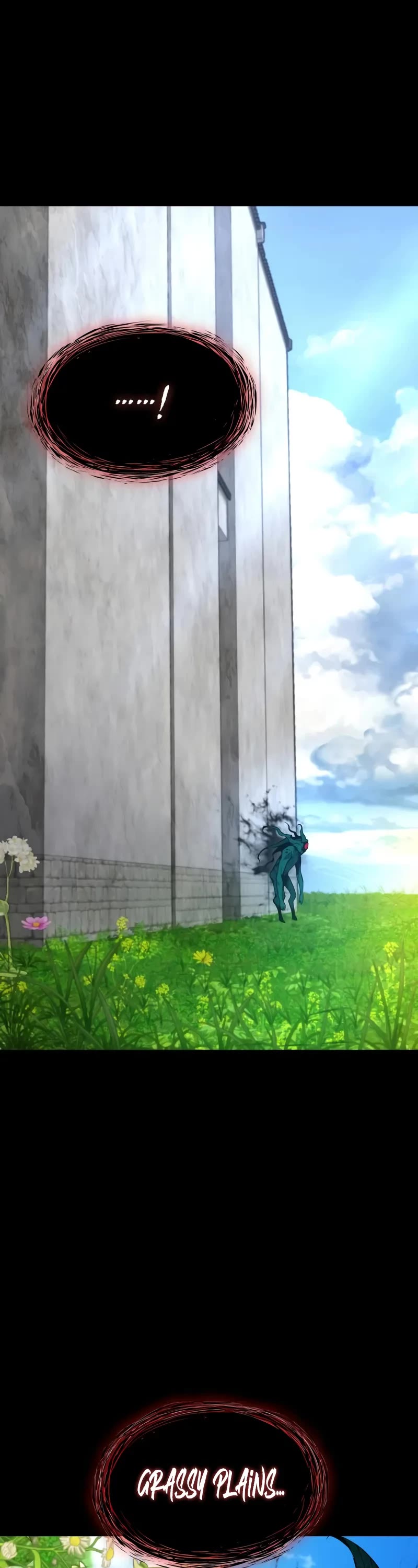 The Chaotic God of Extraordinary Strength chapter 85 page 16