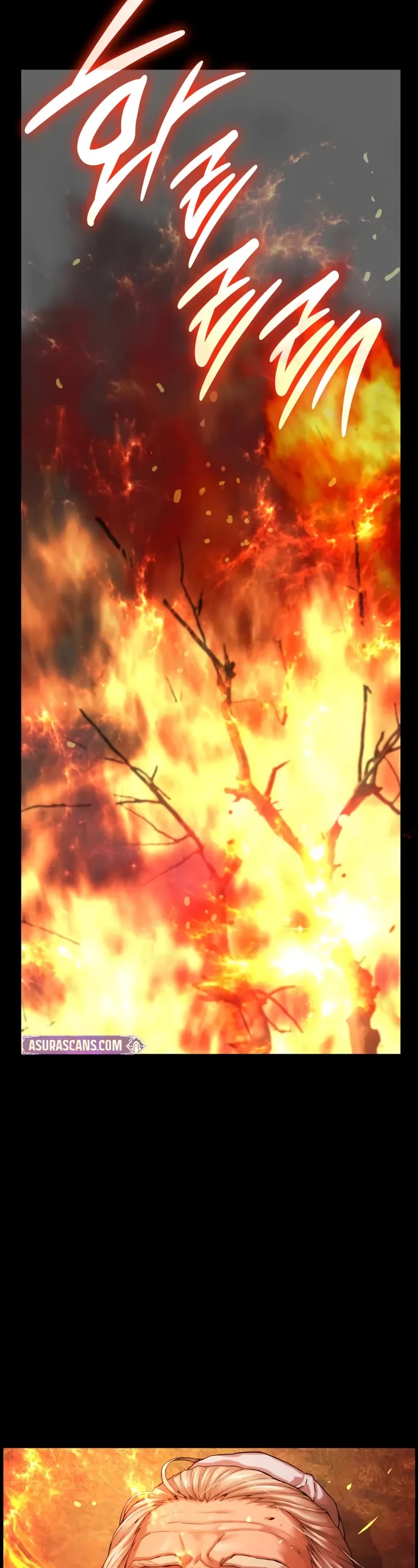 The Chaotic God of Extraordinary Strength chapter 85 page 3