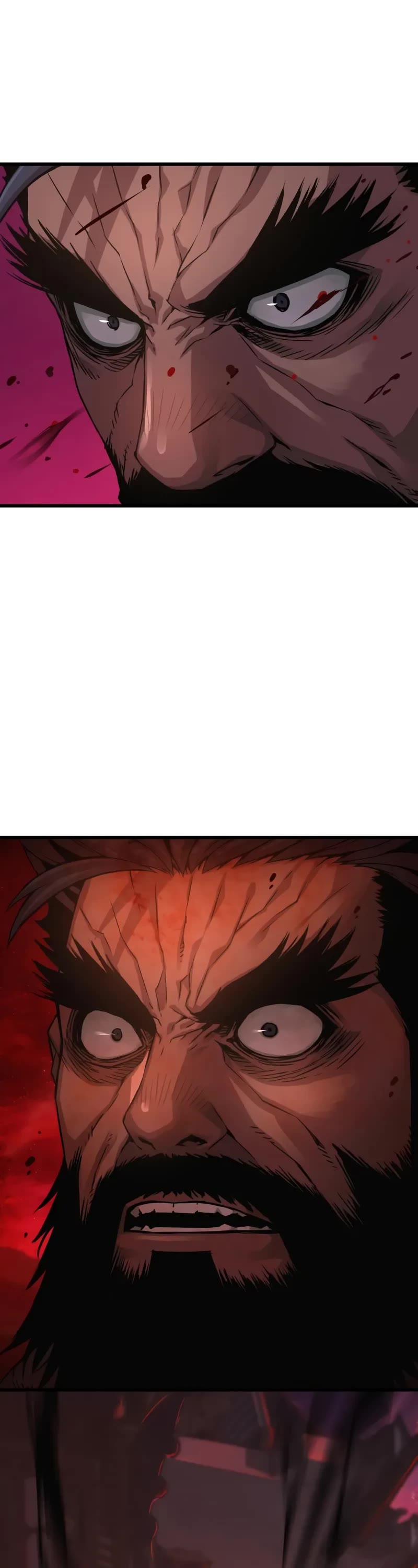 The Chaotic God of Extraordinary Strength chapter 85 page 40