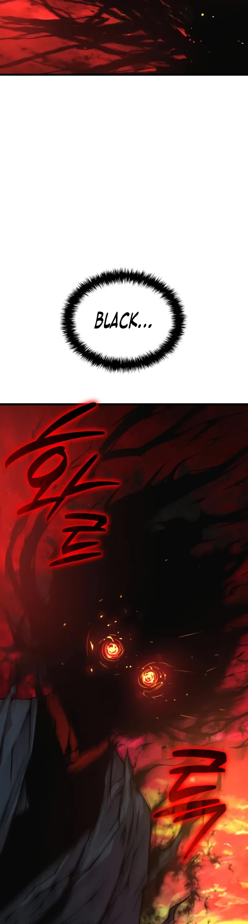 The Chaotic God of Extraordinary Strength chapter 85 page 46