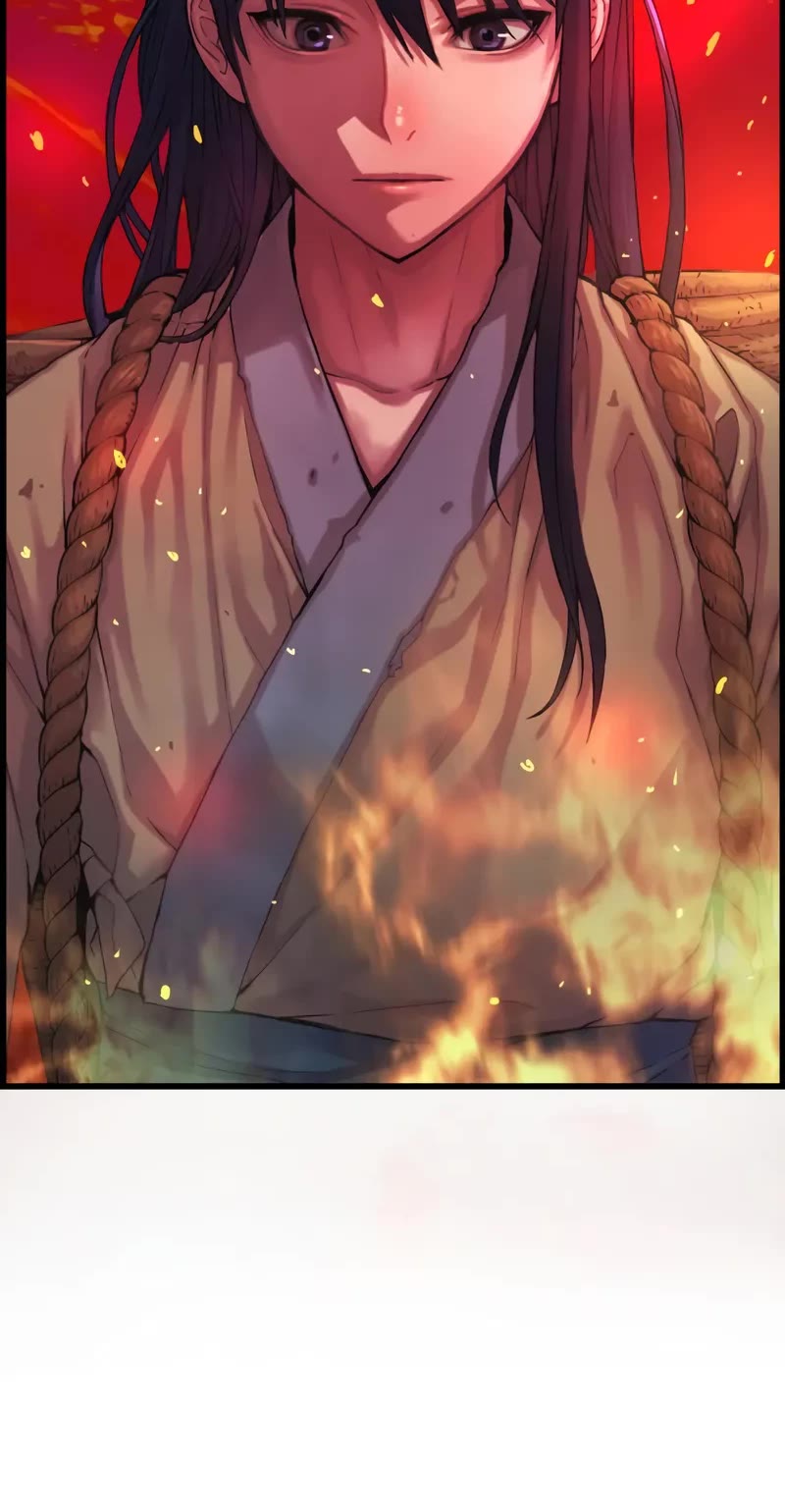 The Chaotic God of Extraordinary Strength chapter 85 page 5