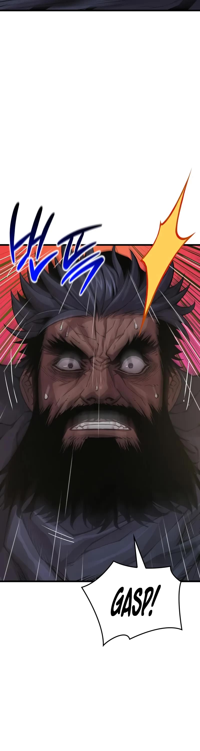 The Chaotic God of Extraordinary Strength chapter 85 page 52