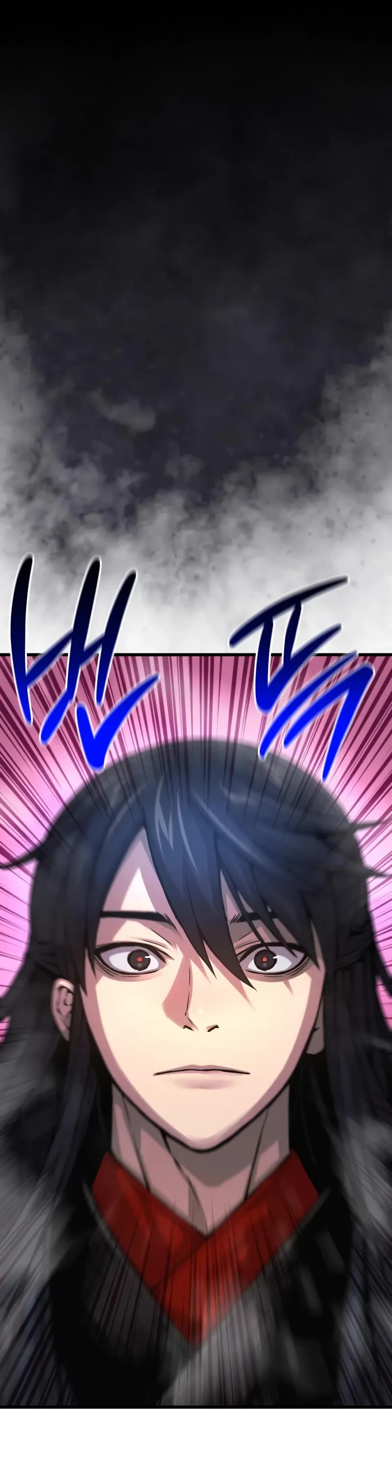 The Chaotic God of Extraordinary Strength chapter 85 page 73