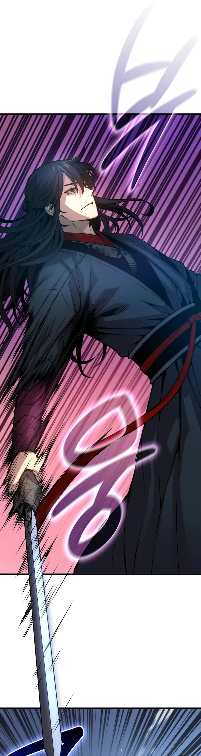 The Chaotic God of Extraordinary Strength chapter 86 page 16