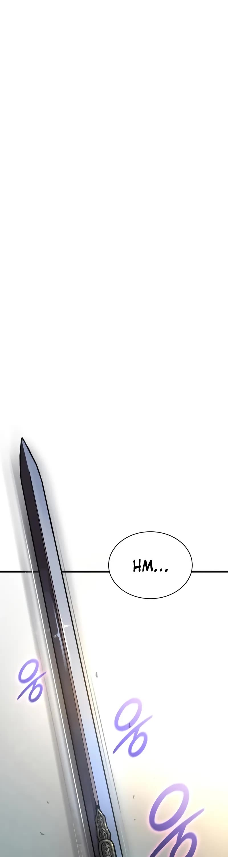 The Chaotic God of Extraordinary Strength chapter 86 page 2