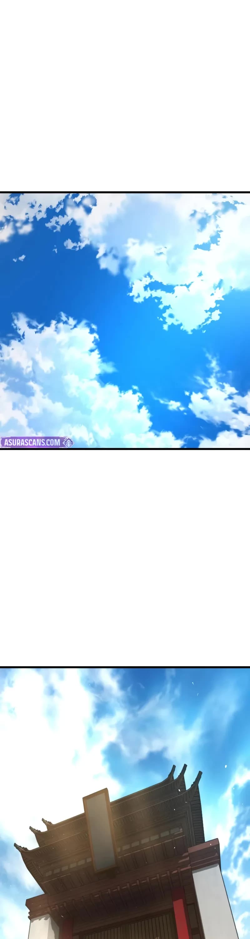 The Chaotic God of Extraordinary Strength chapter 86 page 40