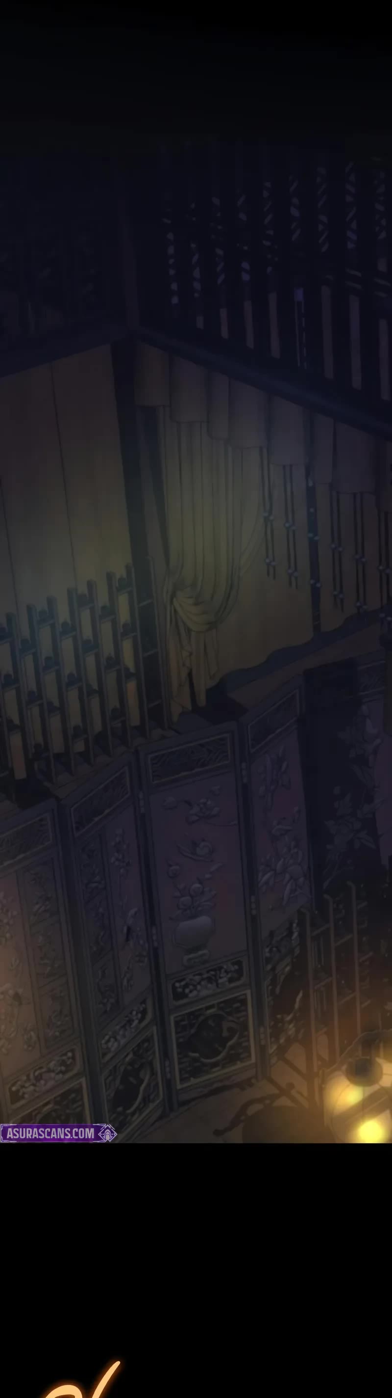 The Chaotic God of Extraordinary Strength chapter 86 page 53