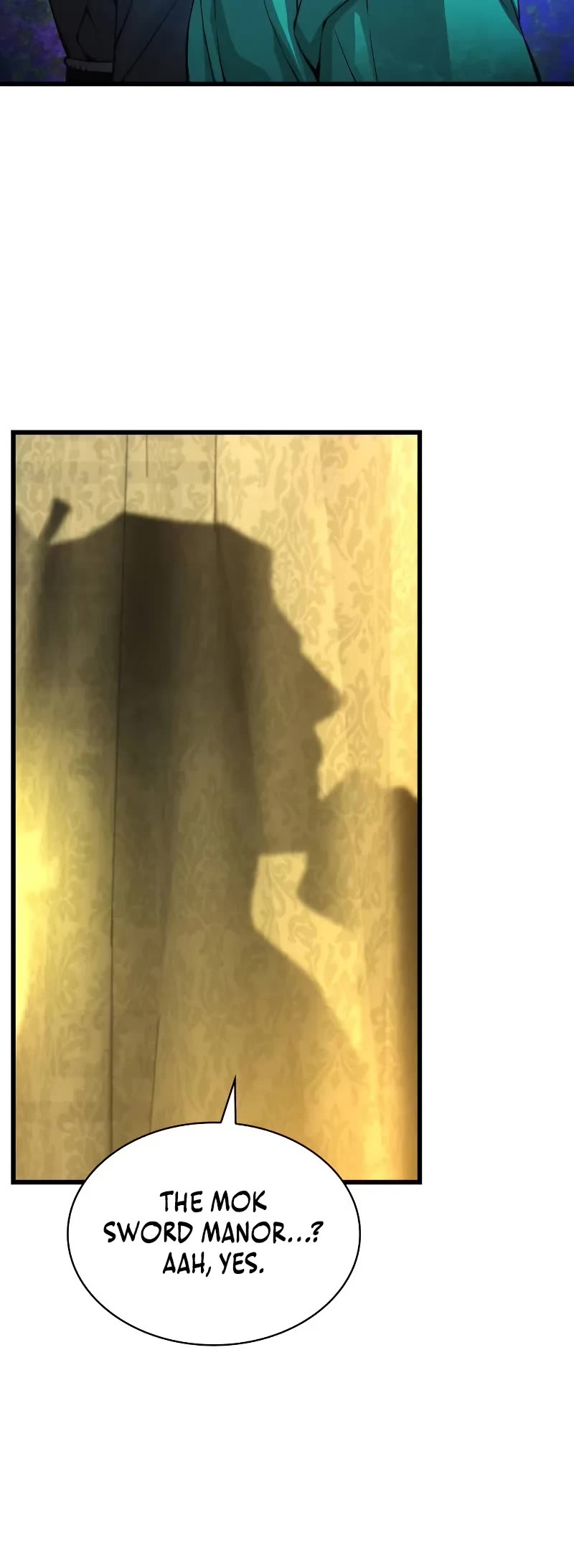 The Chaotic God of Extraordinary Strength chapter 87 page 11