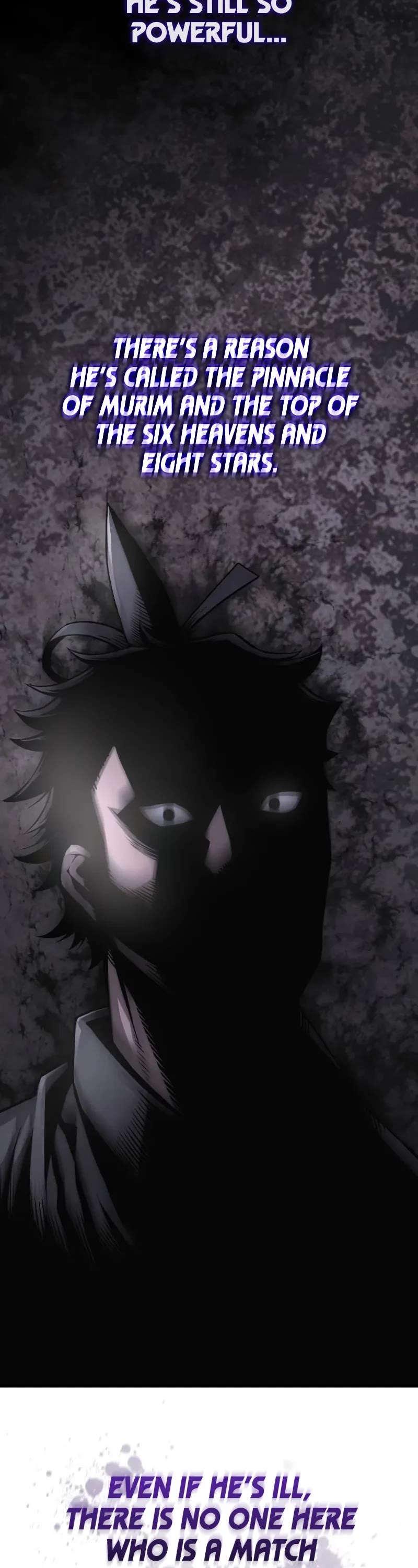 The Chaotic God of Extraordinary Strength chapter 87 page 19