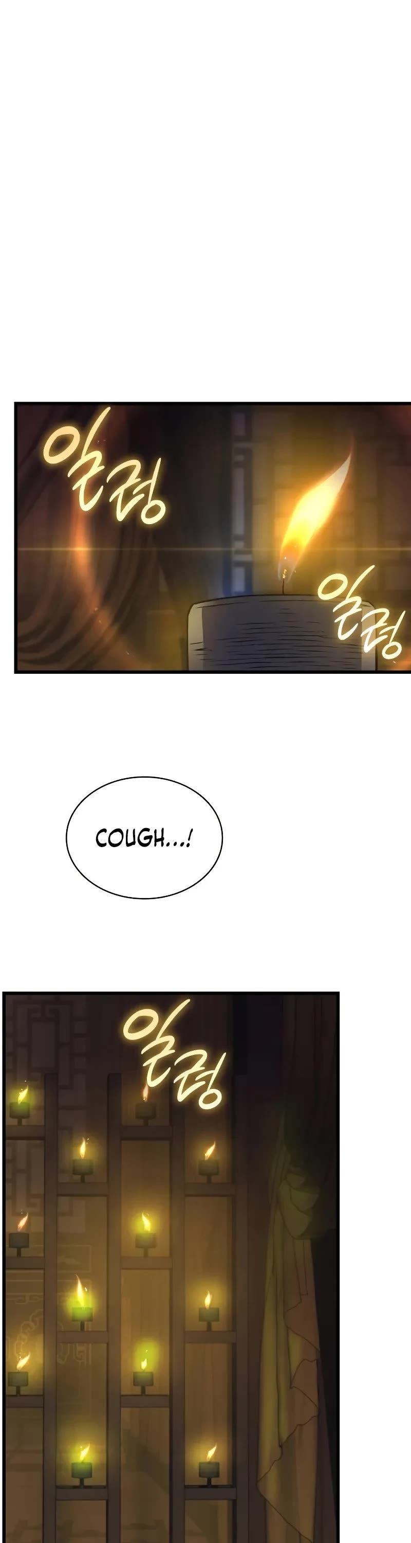 The Chaotic God of Extraordinary Strength chapter 87 page 2